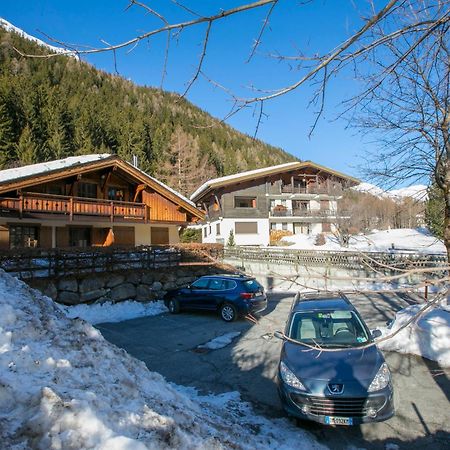 Chalets D'Henri 63 - Happy Rentals Chamonix Esterno foto