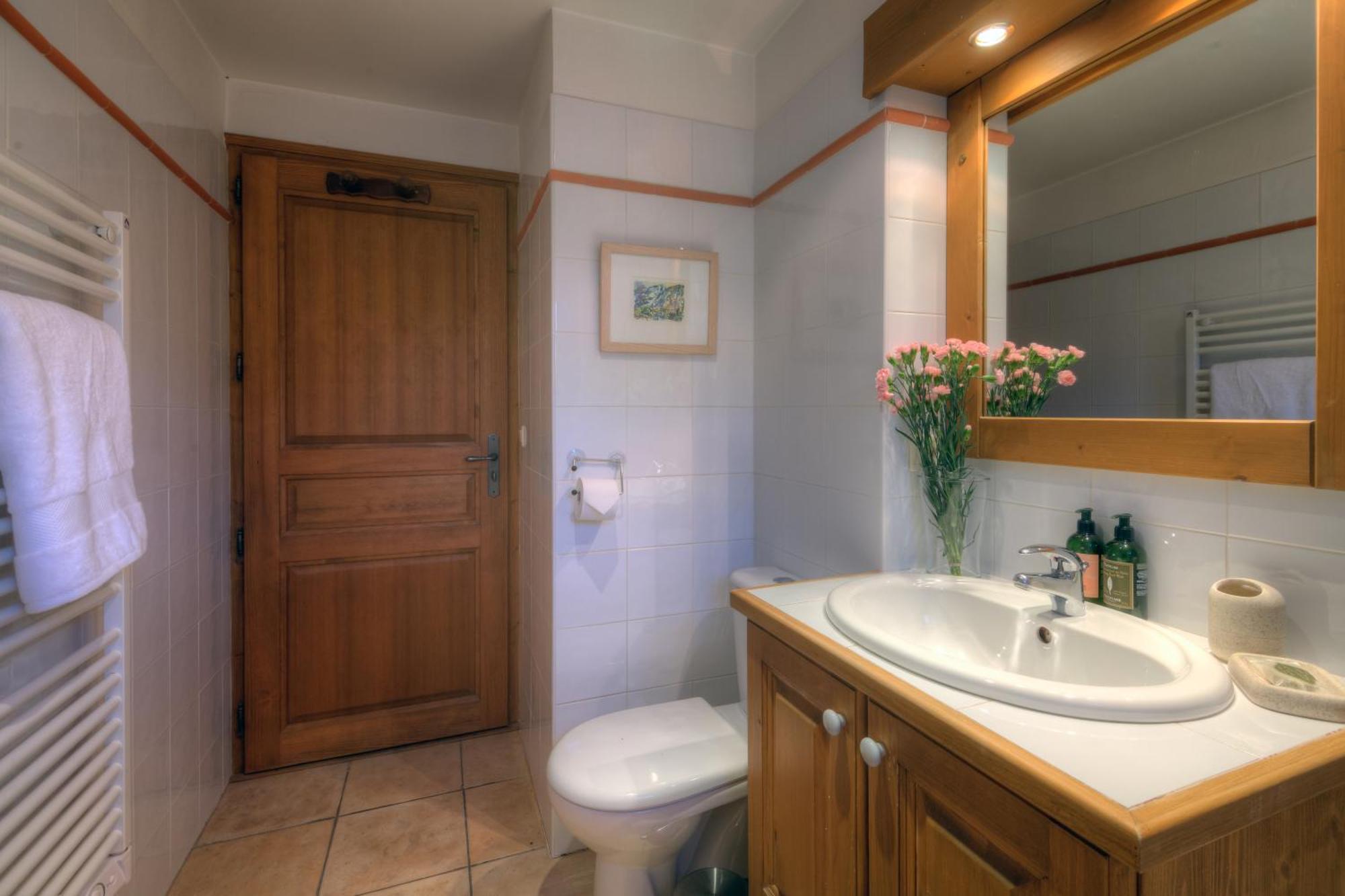 Chalets D'Henri 63 - Happy Rentals Chamonix Esterno foto