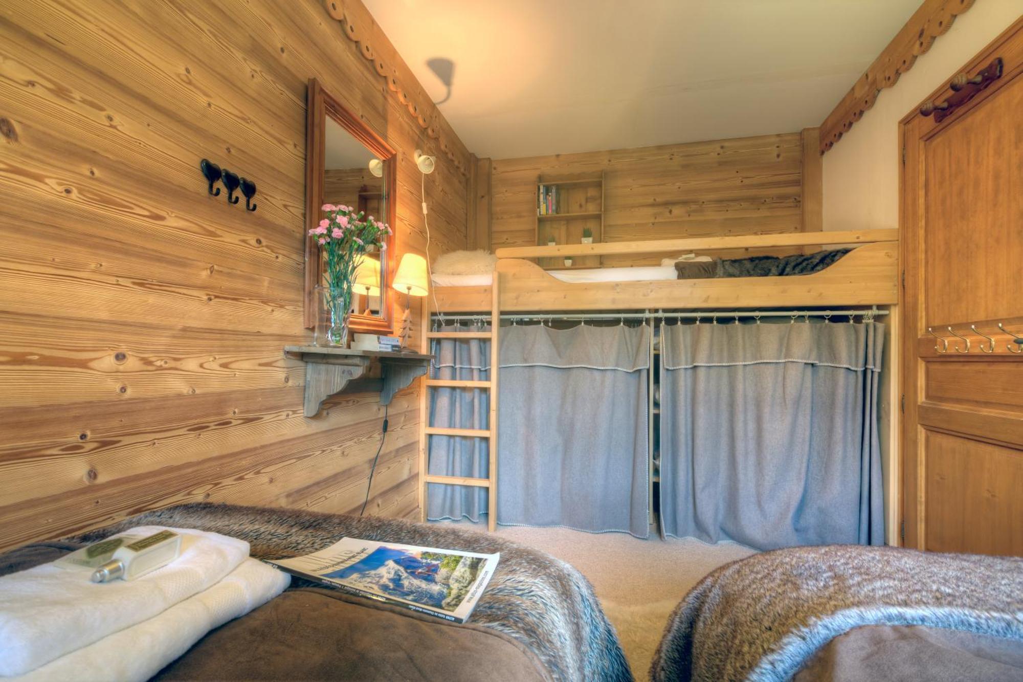 Chalets D'Henri 63 - Happy Rentals Chamonix Esterno foto