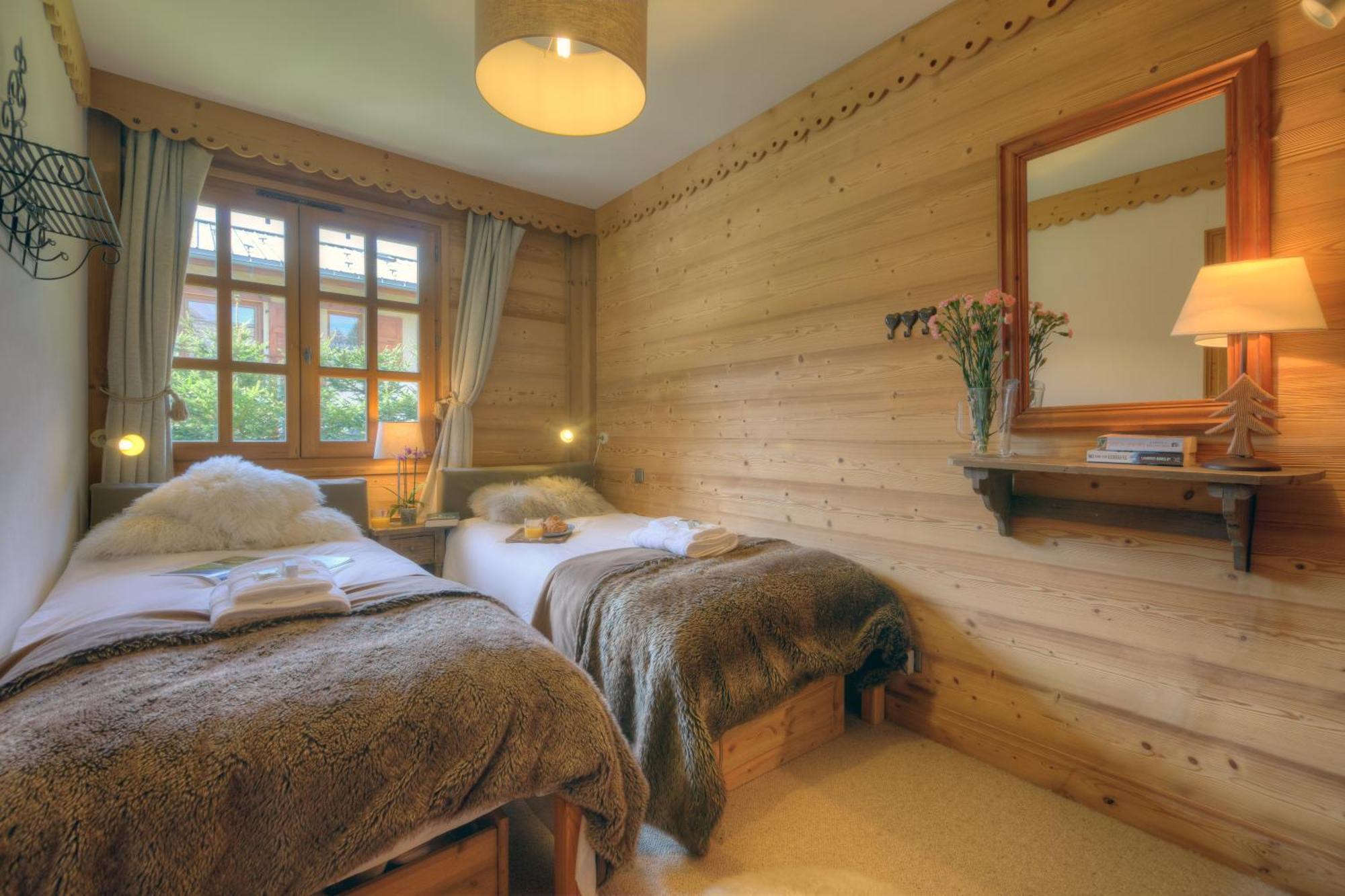 Chalets D'Henri 63 - Happy Rentals Chamonix Esterno foto