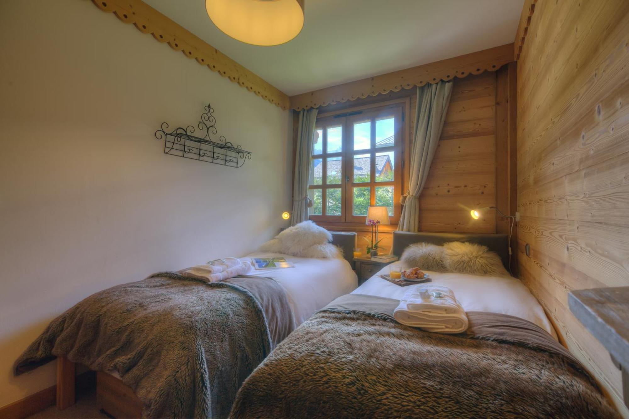 Chalets D'Henri 63 - Happy Rentals Chamonix Esterno foto