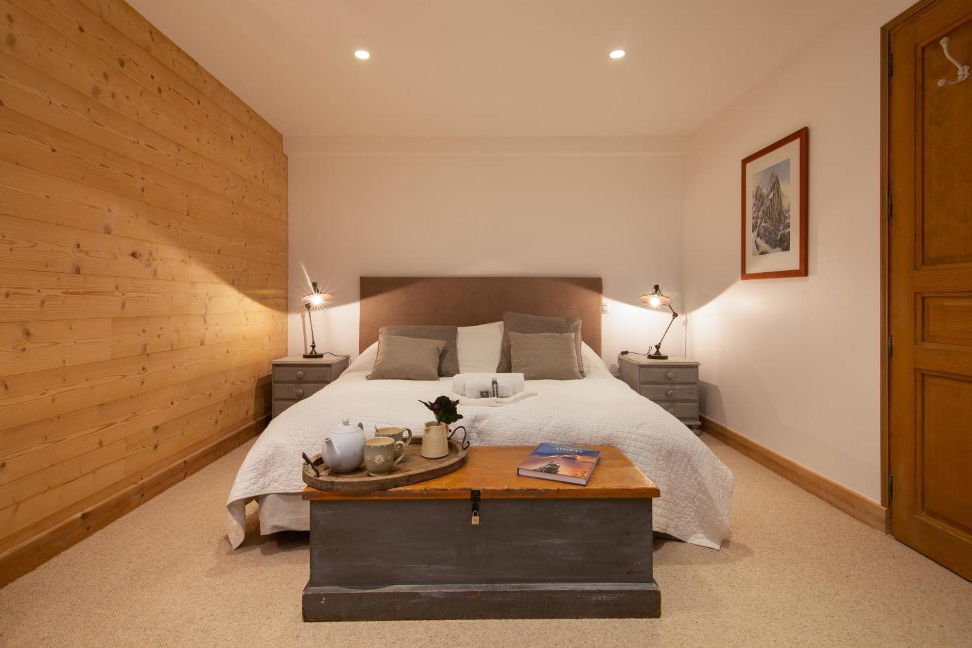 Chalets D'Henri 63 - Happy Rentals Chamonix Esterno foto