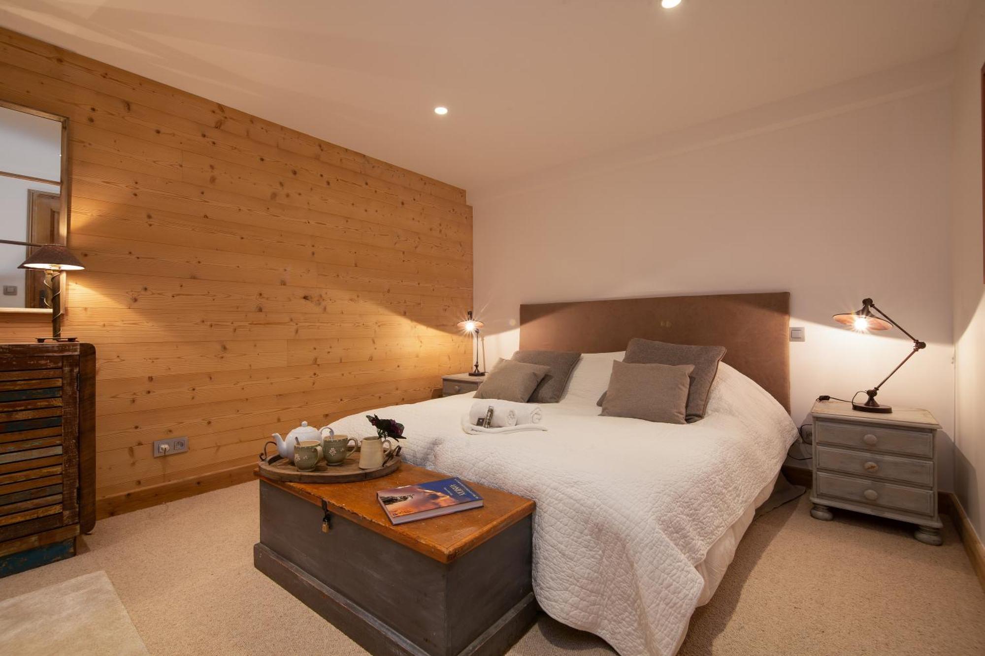 Chalets D'Henri 63 - Happy Rentals Chamonix Esterno foto