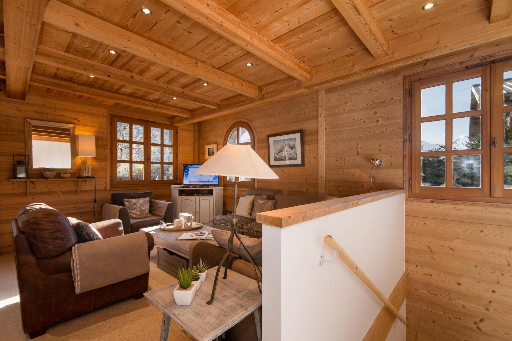 Chalets D'Henri 63 - Happy Rentals Chamonix Esterno foto